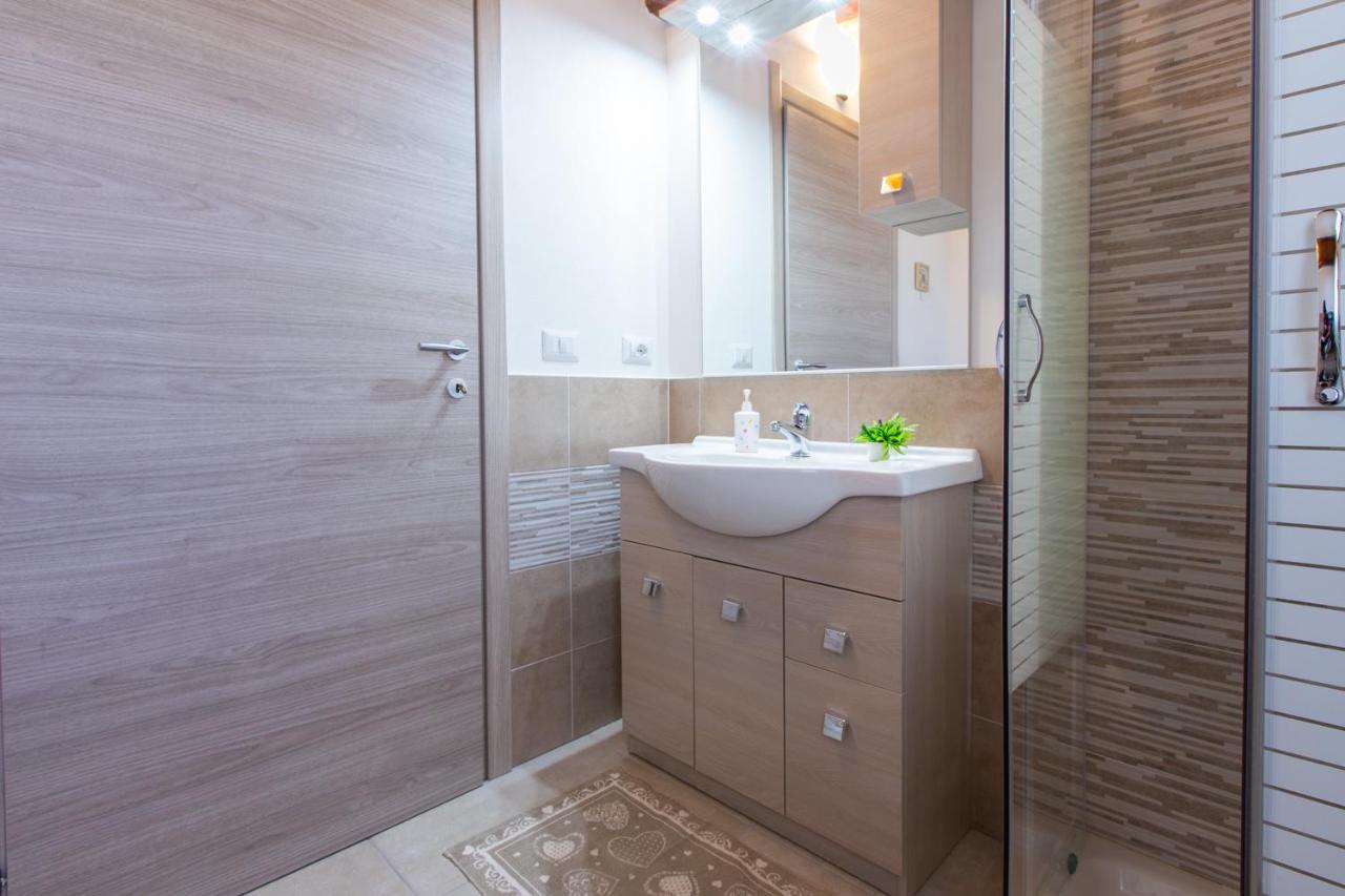 B&B La Vela Chia Zewnętrze zdjęcie